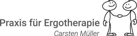 Praxis für Ergotherapie Carsten Müller, Logo